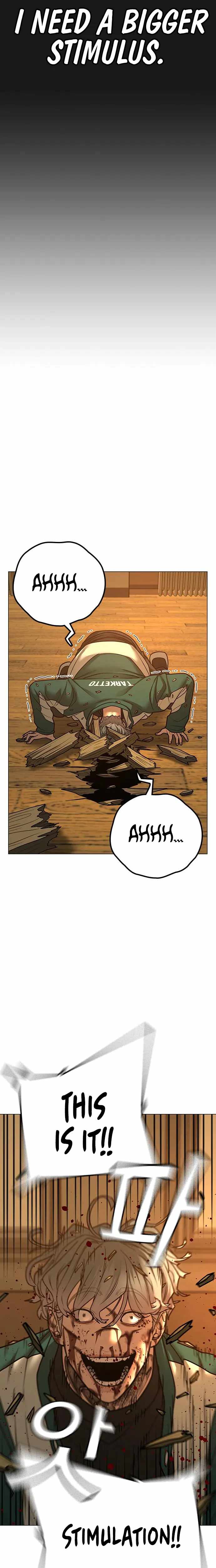 Read Reality Quest EN Manga Online