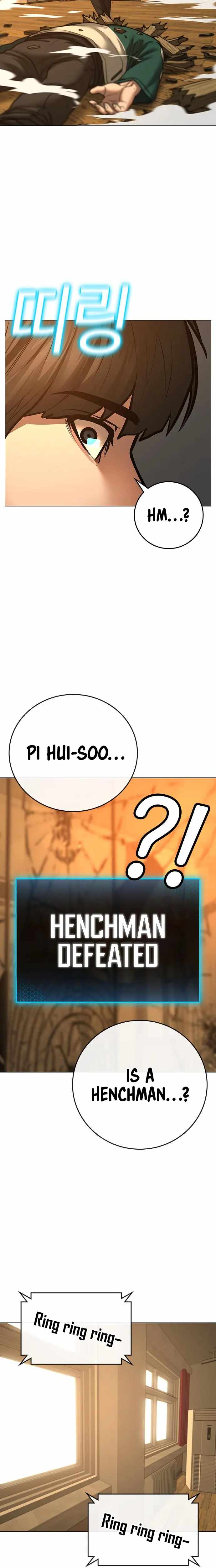 Read Reality Quest EN Manga Online