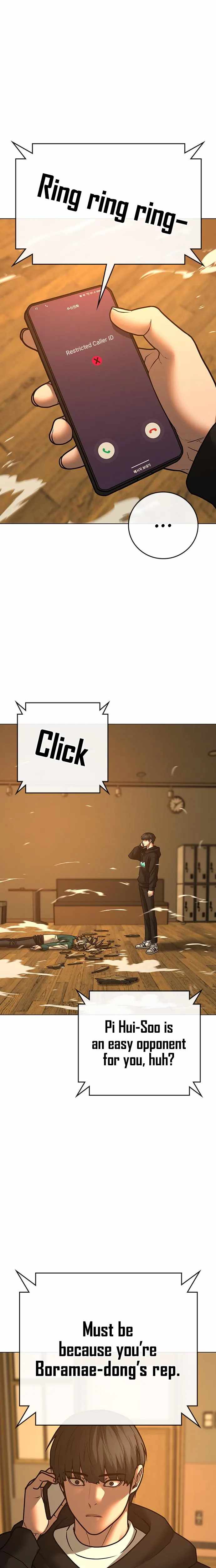 Read Reality Quest EN Manga Online