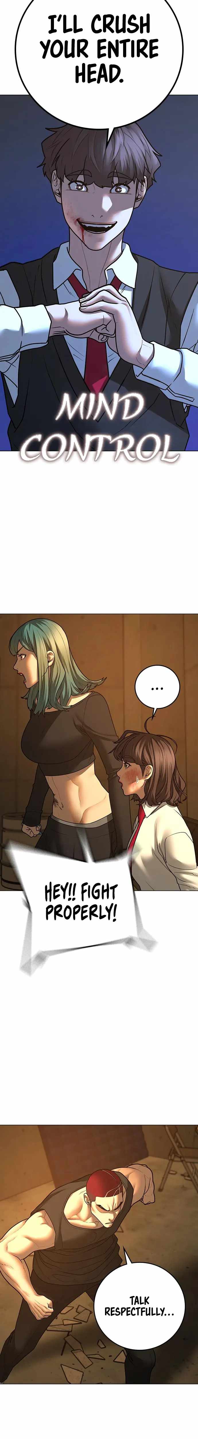 Read Reality Quest EN Manga Online