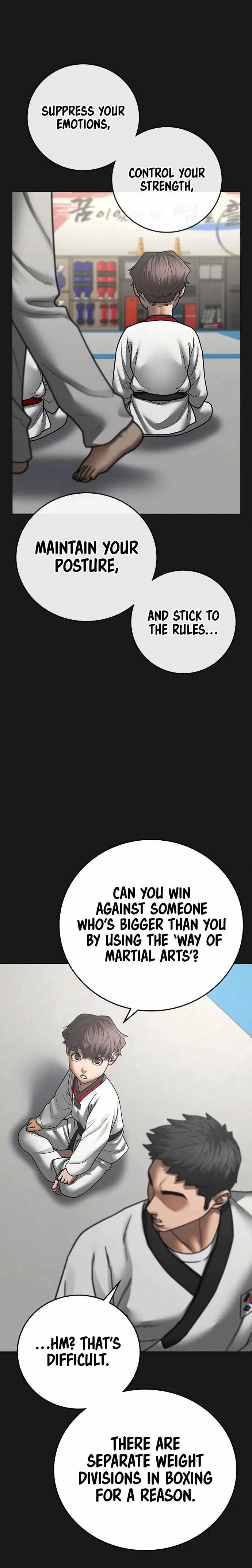 Read Reality Quest EN Manga Online