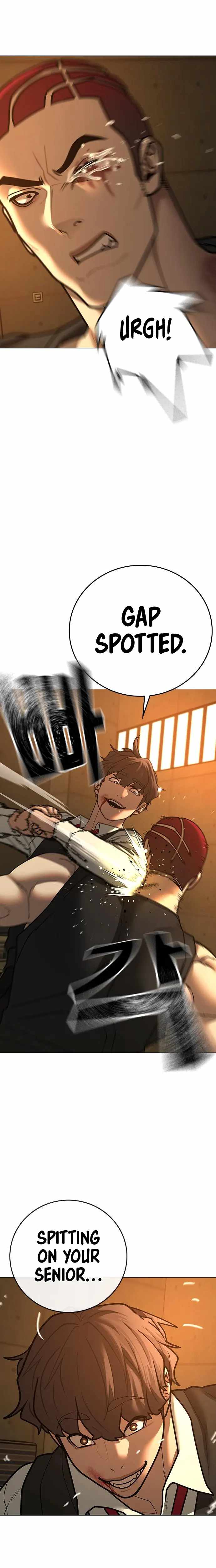 Read Reality Quest EN Manga Online