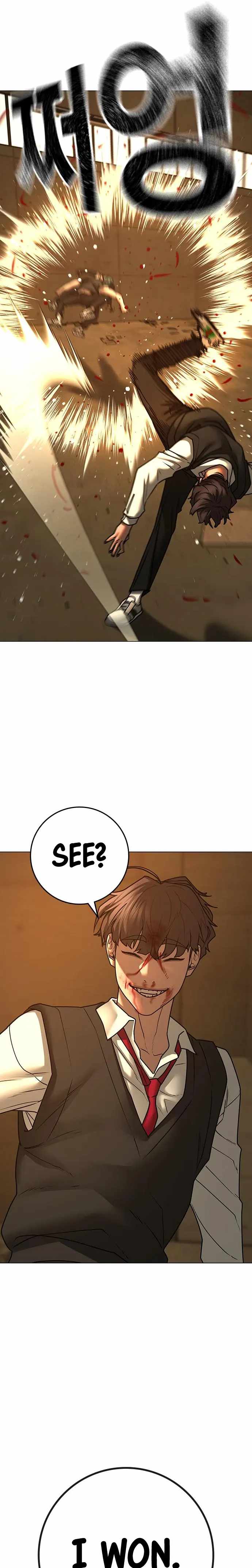 Read Reality Quest EN Manga Online