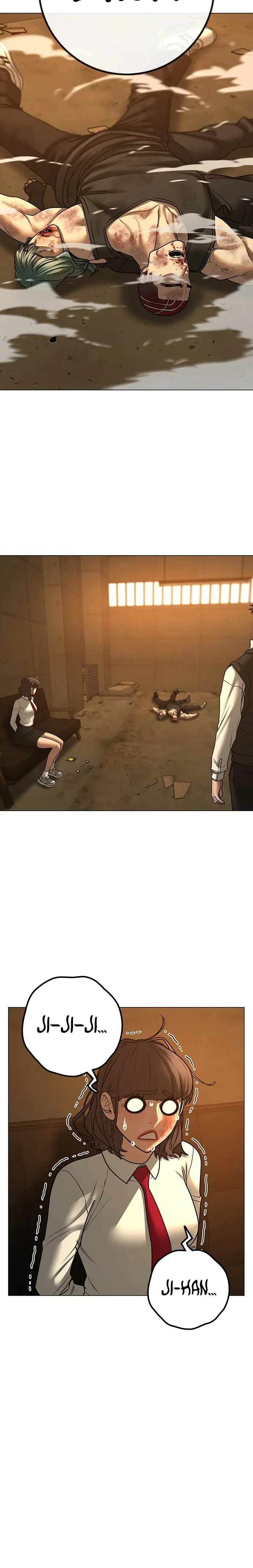 Read Reality Quest EN Manga Online