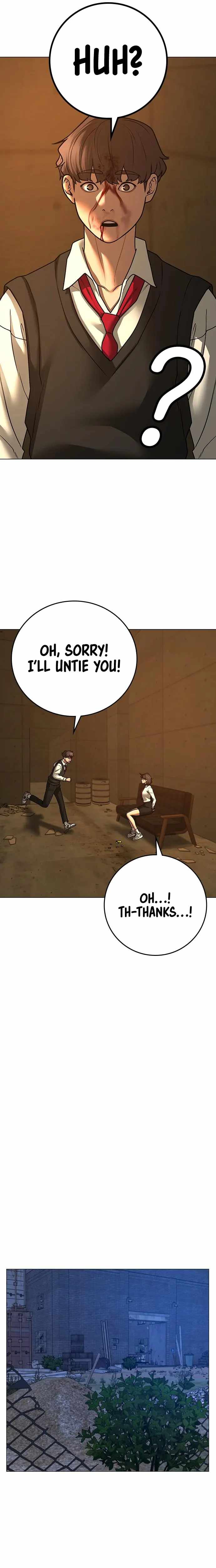 Read Reality Quest EN Manga Online