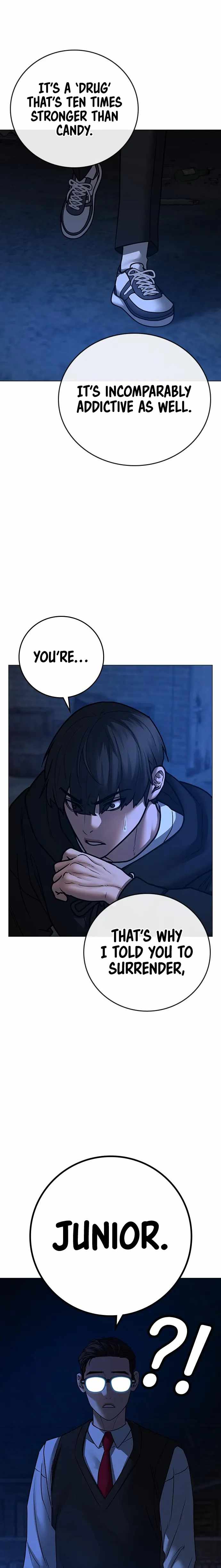Read Reality Quest EN Manga Online