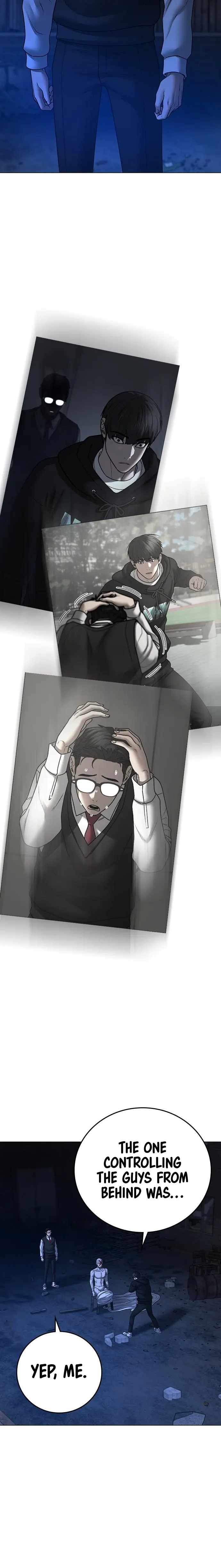 Read Reality Quest EN Manga Online