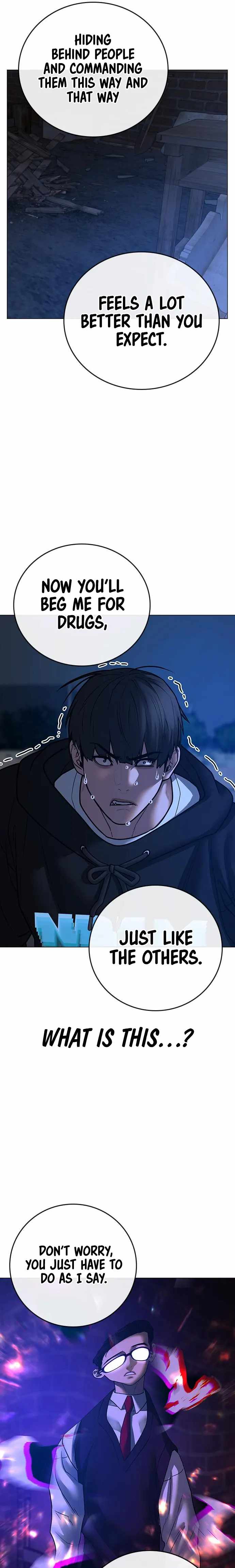 Read Reality Quest EN Manga Online