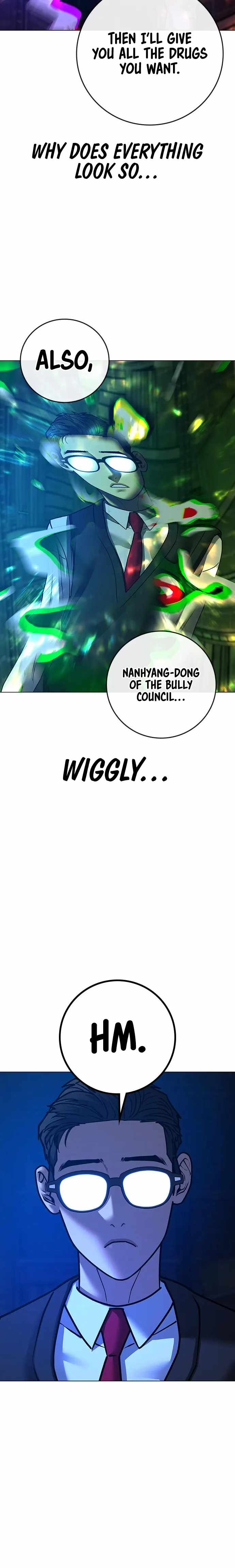 Read Reality Quest EN Manga Online