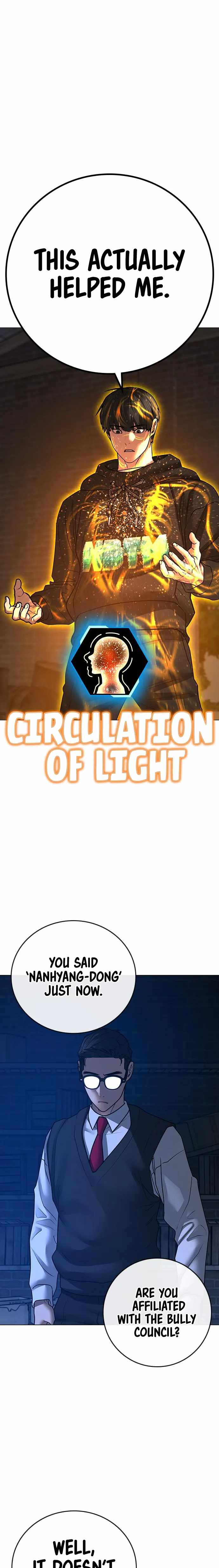 Read Reality Quest EN Manga Online