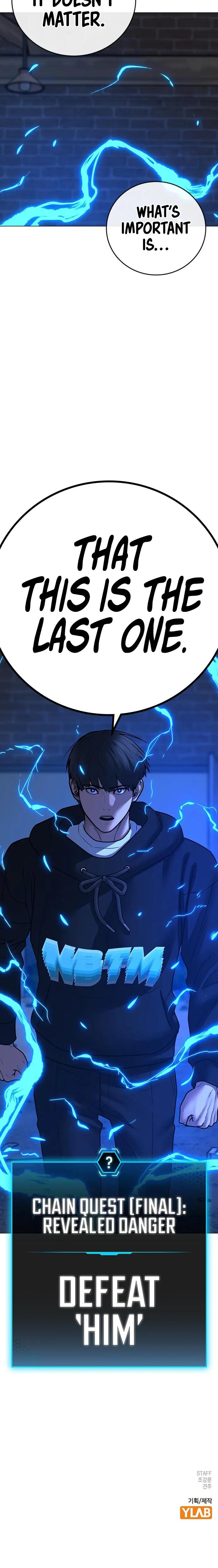 Read Reality Quest EN Manga Online