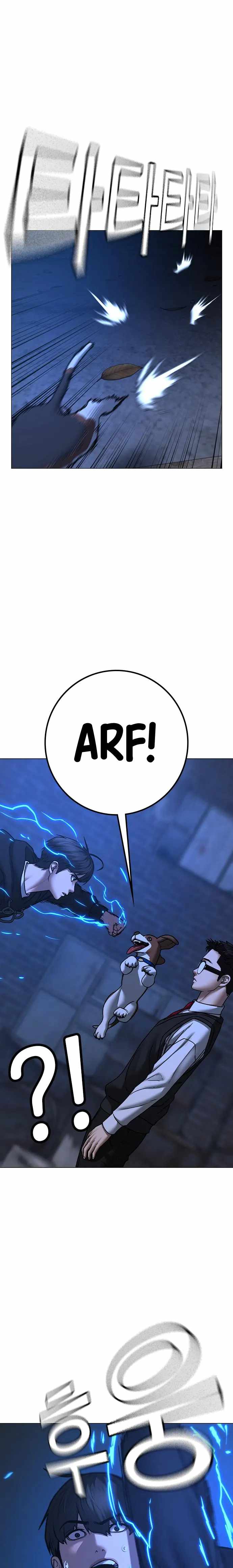 Read Reality Quest EN Manga Online