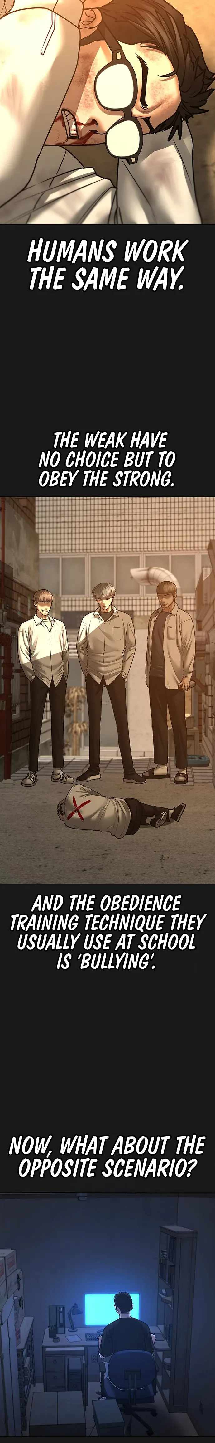 Read Reality Quest EN Manga Online