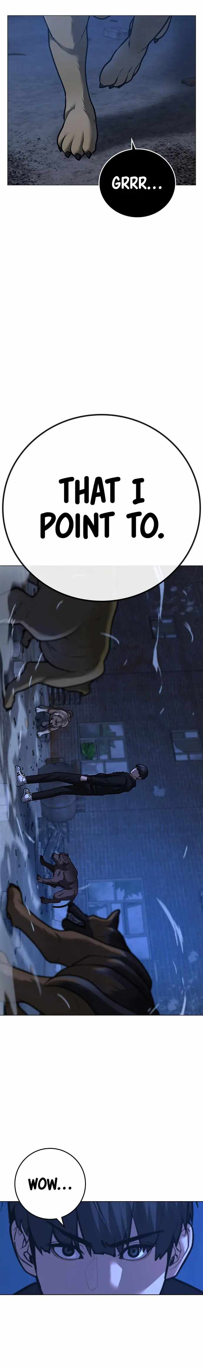 Read Reality Quest EN Manga Online