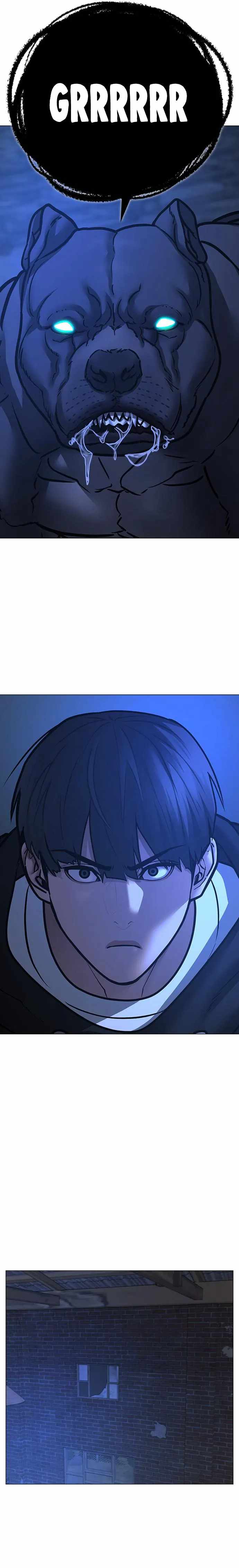 Read Reality Quest EN Manga Online