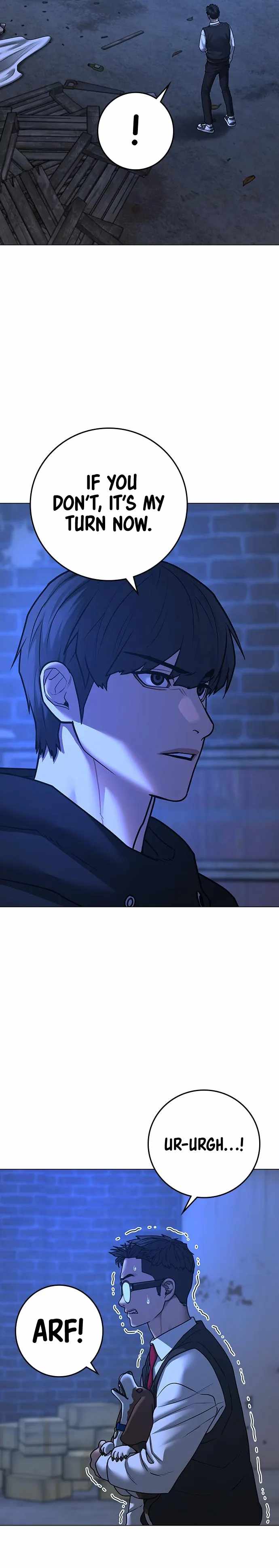 Read Reality Quest EN Manga Online