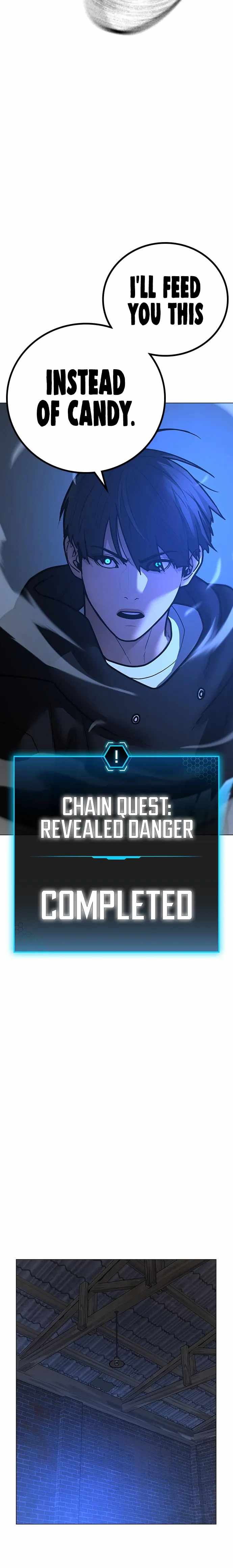 Read Reality Quest EN Manga Online