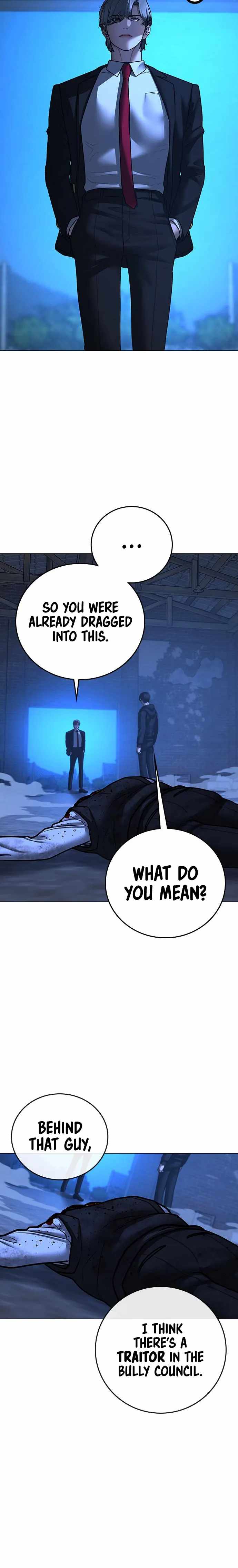 Read Reality Quest EN Manga Online