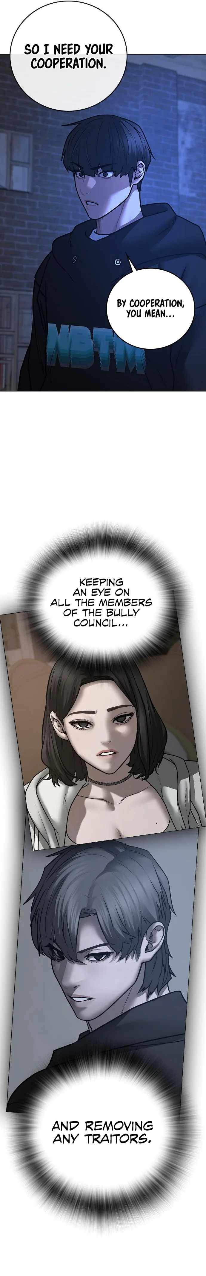 Read Reality Quest EN Manga Online