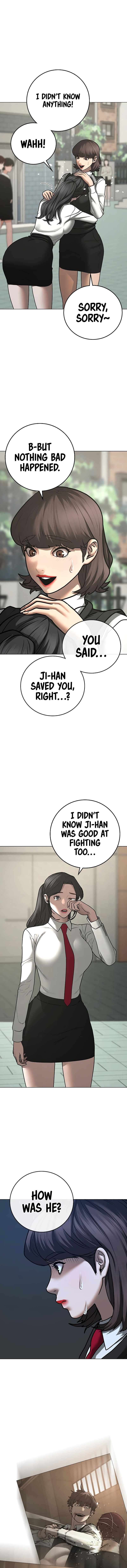 Read Reality Quest EN Manga Online