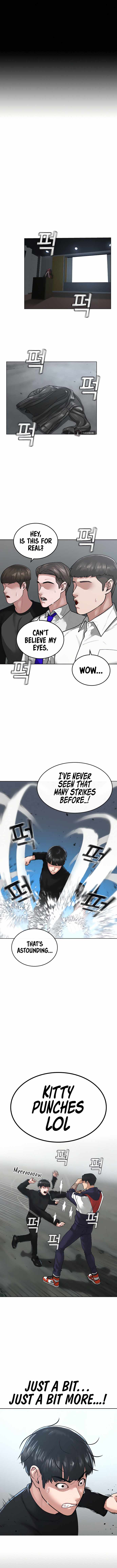 Read Reality Quest EN Manga Online