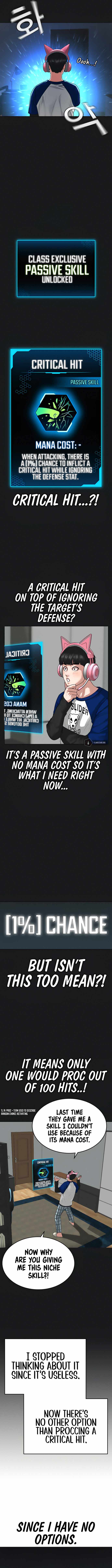 Read Reality Quest EN Manga Online