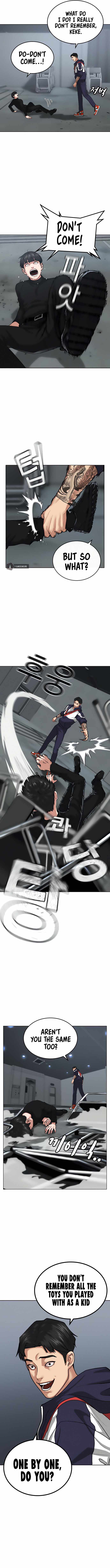 Read Reality Quest EN Manga Online