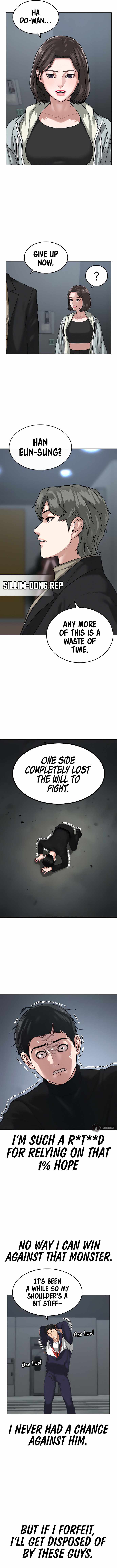Read Reality Quest EN Manga Online