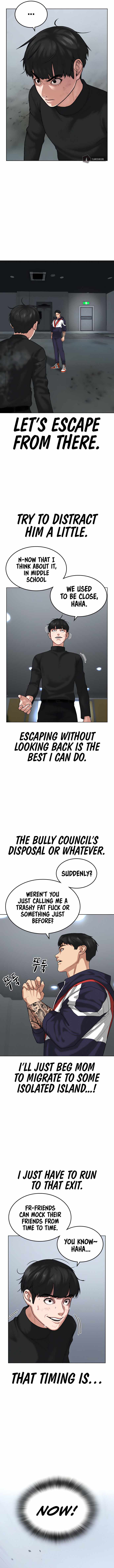 Read Reality Quest EN Manga Online