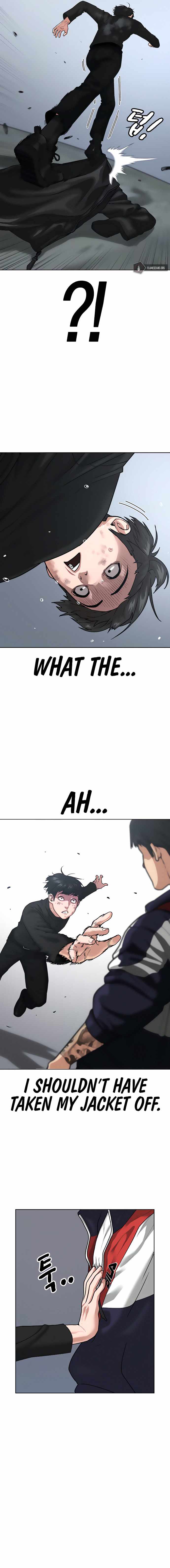 Read Reality Quest EN Manga Online