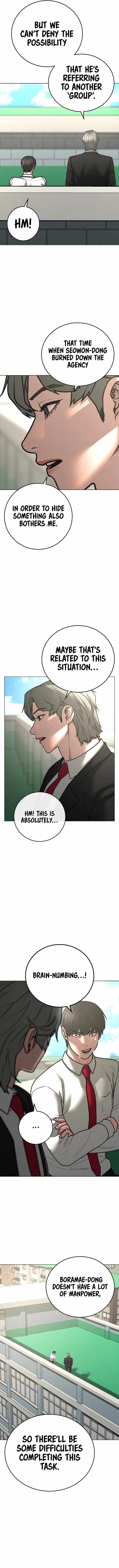 Read Reality Quest EN Manga Online