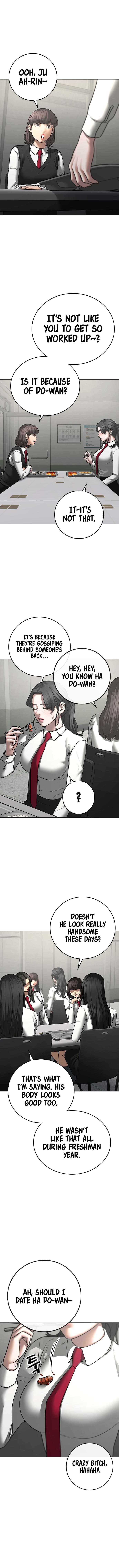 Read Reality Quest EN Manga Online