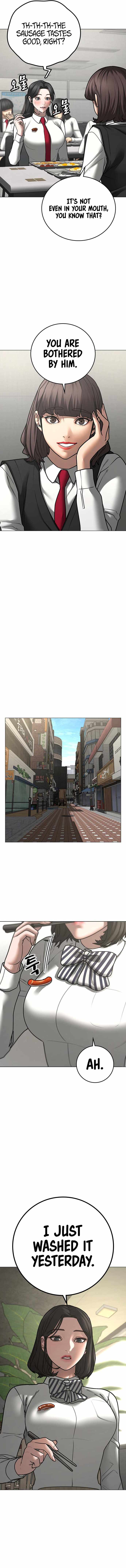 Read Reality Quest EN Manga Online