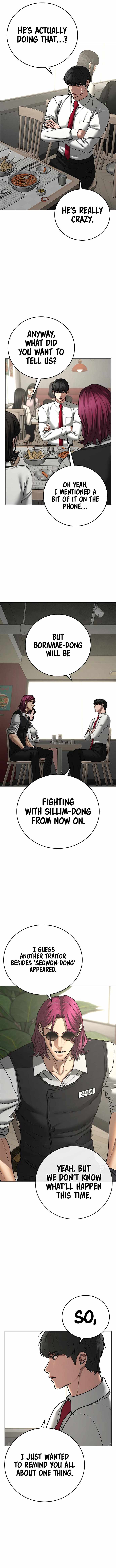 Read Reality Quest EN Manga Online