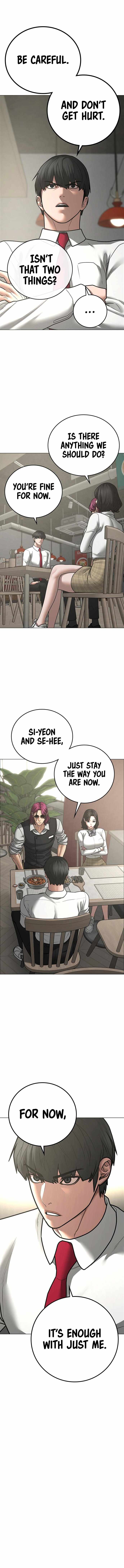 Read Reality Quest EN Manga Online