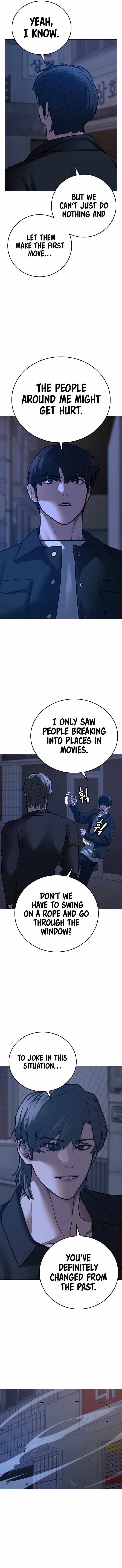 Read Reality Quest EN Manga Online