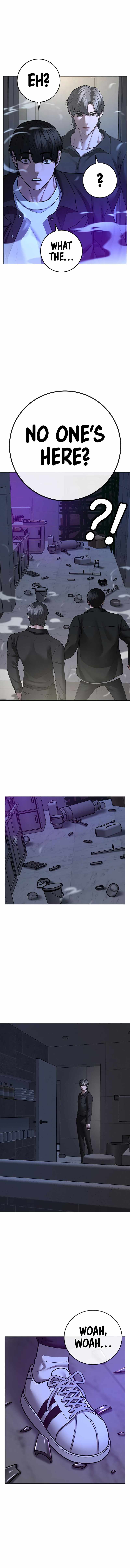 Read Reality Quest EN Manga Online