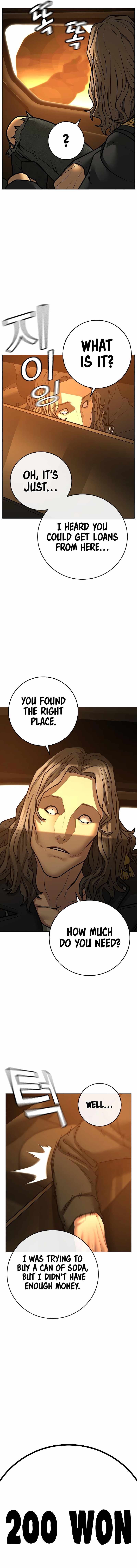 Read Reality Quest EN Manga Online