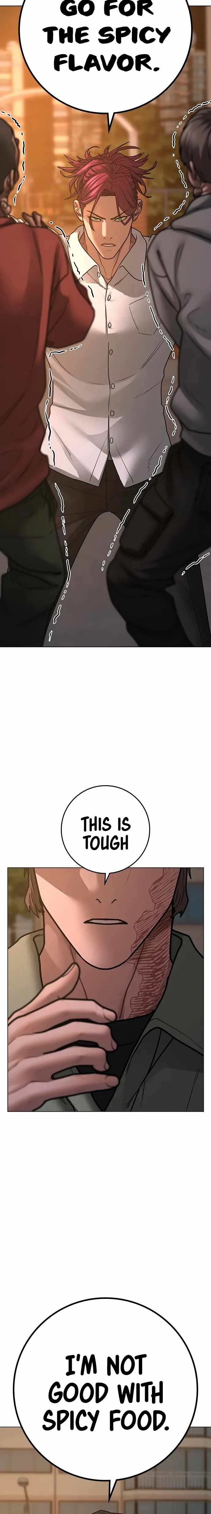 Read Reality Quest EN Manga Online