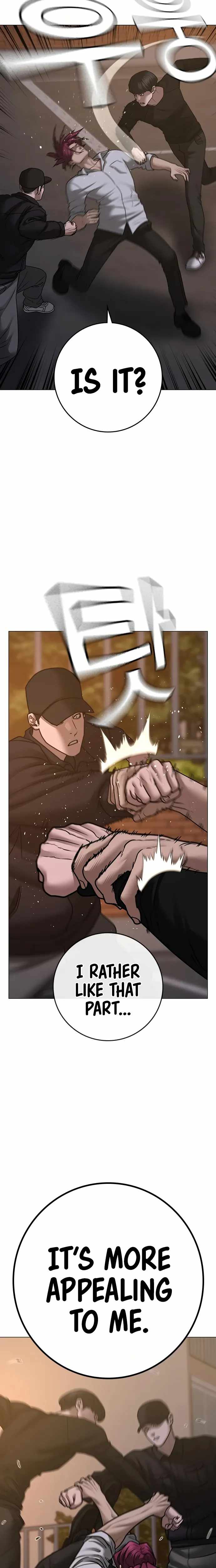 Read Reality Quest EN Manga Online