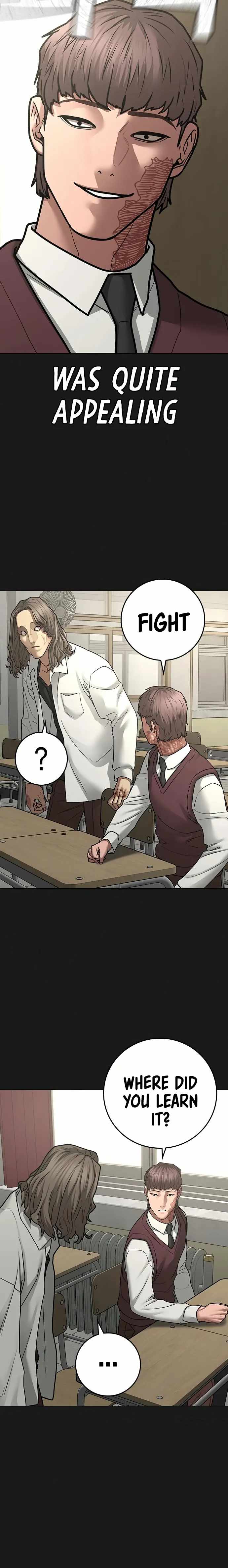 Read Reality Quest EN Manga Online