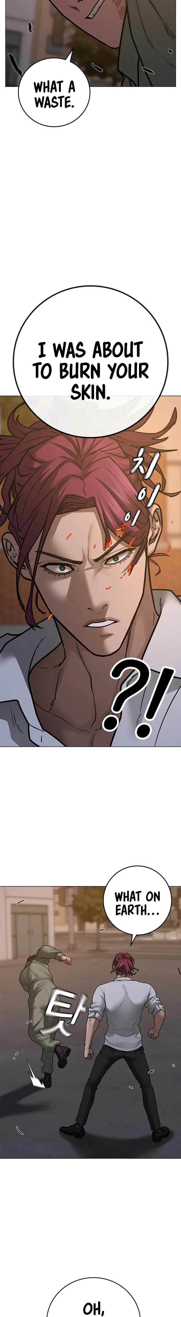 Read Reality Quest EN Manga Online