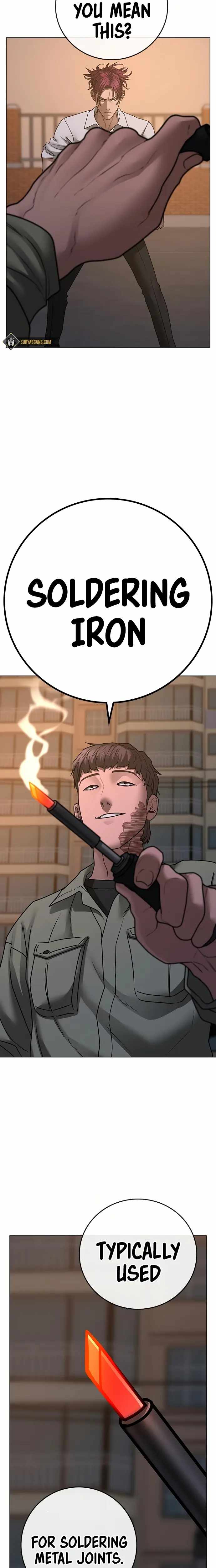 Read Reality Quest EN Manga Online