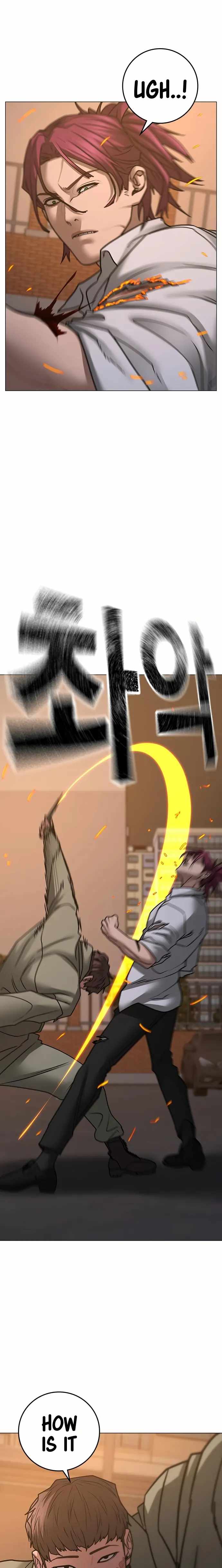 Read Reality Quest EN Manga Online