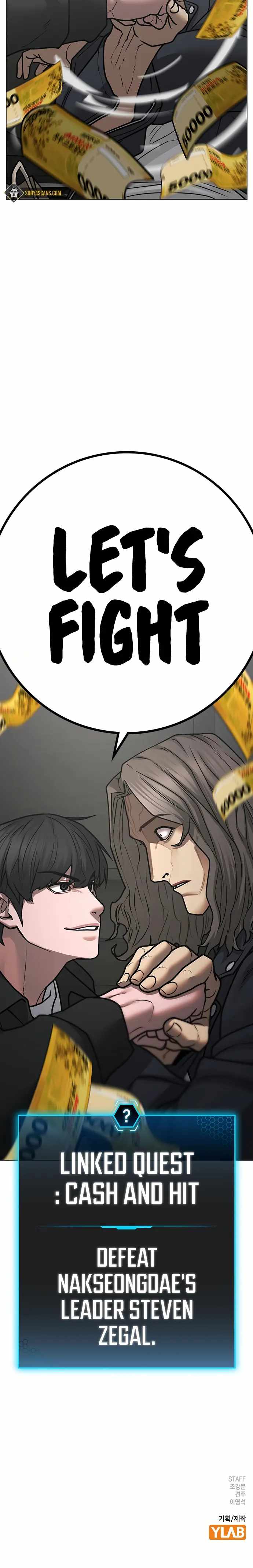 Read Reality Quest EN Manga Online