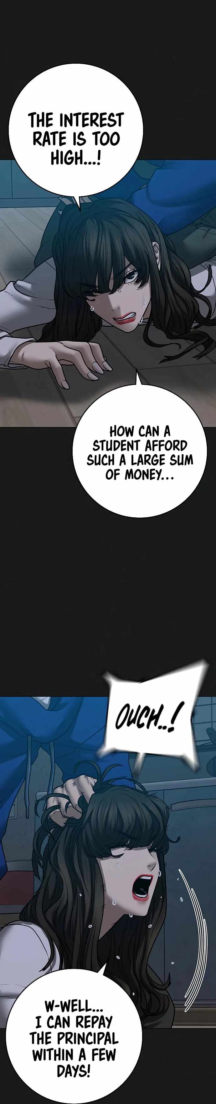 Read Reality Quest EN Manga Online