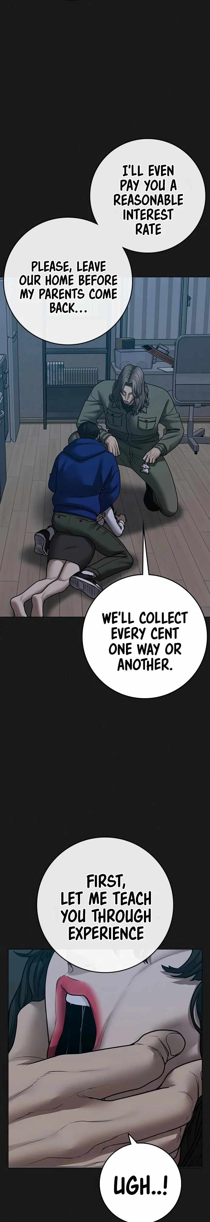 Read Reality Quest EN Manga Online