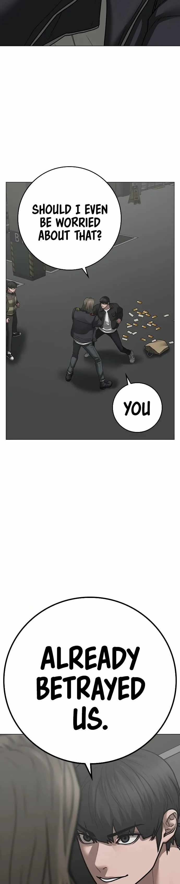 Read Reality Quest EN Manga Online