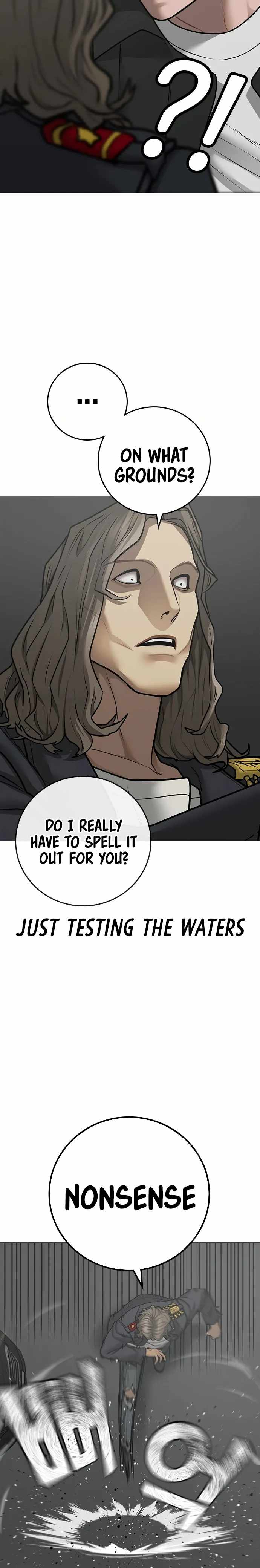 Read Reality Quest EN Manga Online