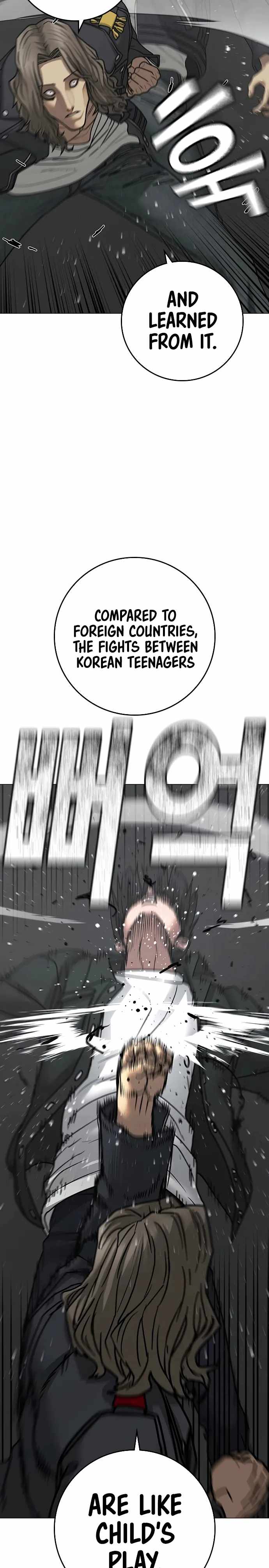 Read Reality Quest EN Manga Online